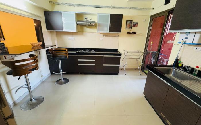 Weekend stay lavasa 