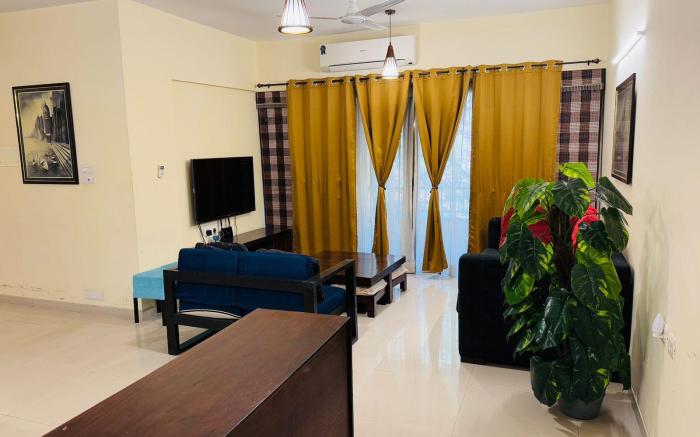 Weekend stay lavasa 