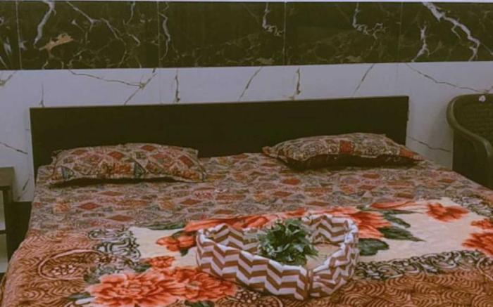 Cottage of Lord Rama 
