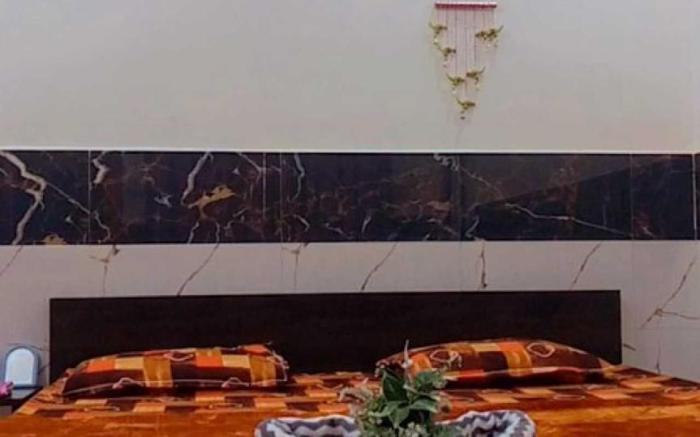 Cottage of Lord Rama 