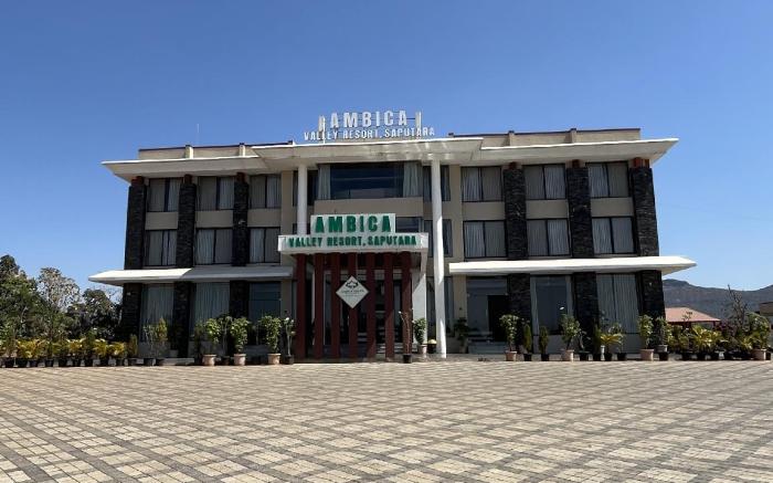 ambica valley resort
