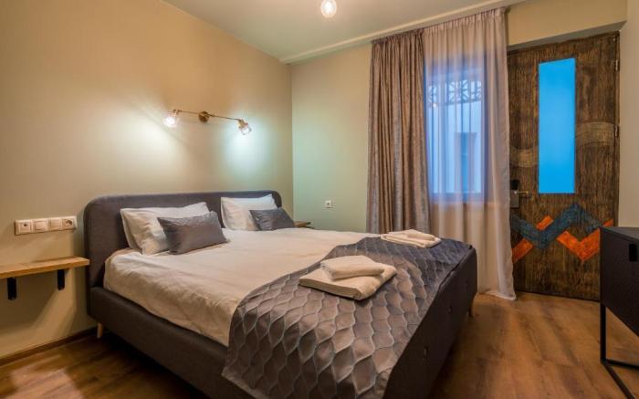  Boutique Hotel Tourfa Kosher