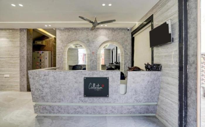 Shri Balaji Dham Hotel 