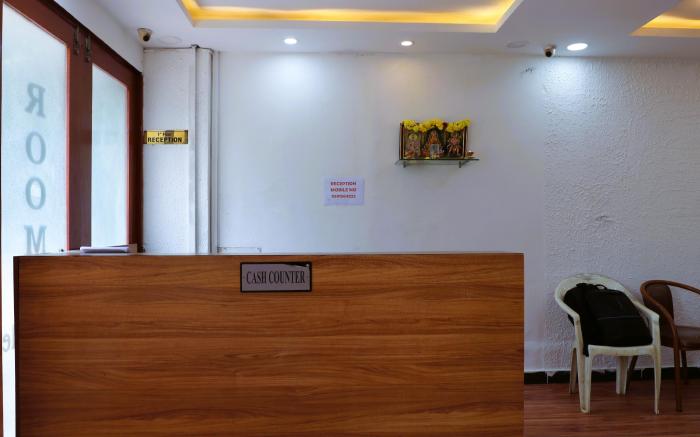 Sai Comfort Rooms