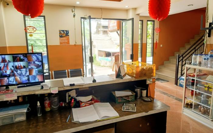 Oxy Residence Manado