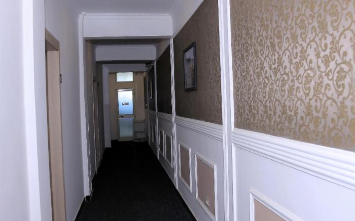 Venetian Hotel