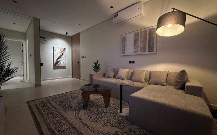 Amara - Alnarjes 2BR GN-4
