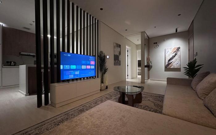 Amara - Alnarjes 2BR GN-4