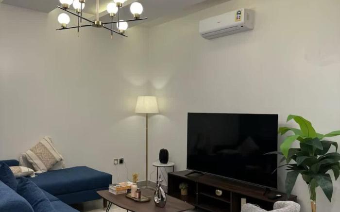 Amara- Alqayrawan 2BR Apt (P2)