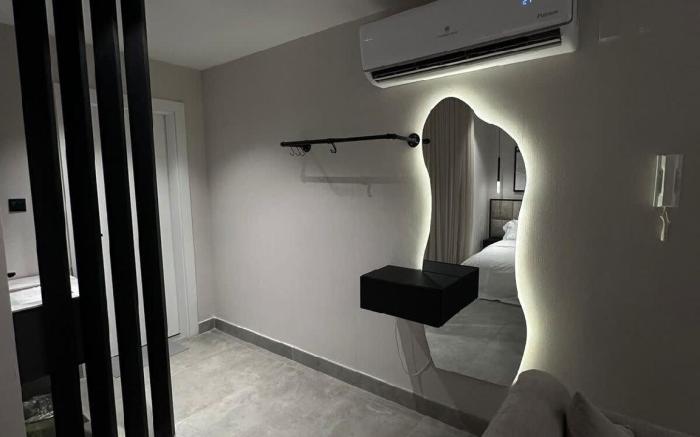 Amara - AlMalga Luxurious Studio (RS1)