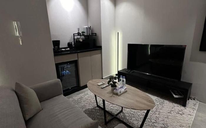 Amara - AlMalga Luxurious Studio (RS1)