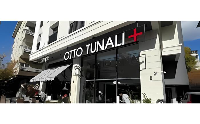OTTO TUNALI Exclusive Suites