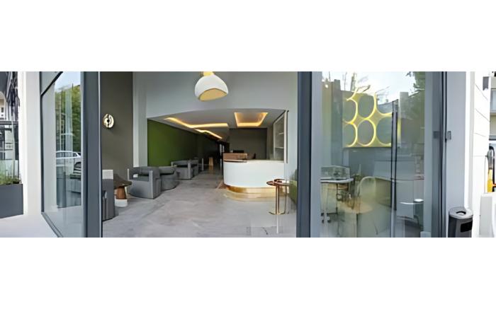 OTTO TUNALI Exclusive Suites