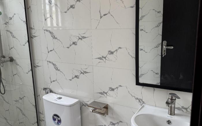 Amazon Msquare apartment hotel