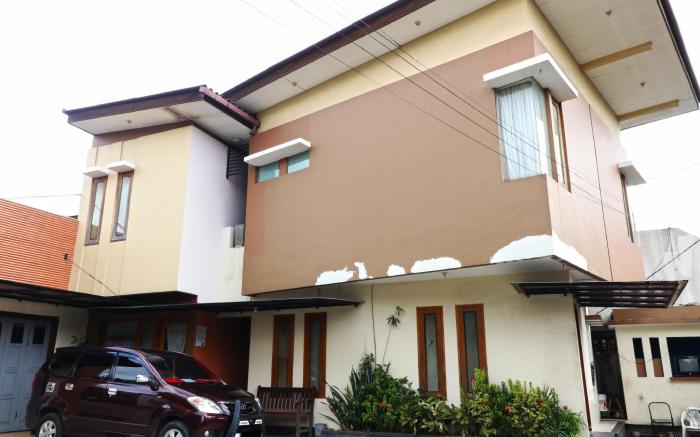 Bedur Homestay Syariah