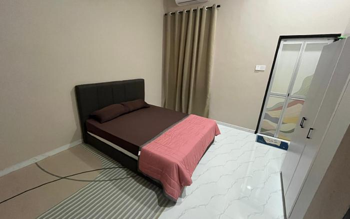 FIFIYA Homestay
