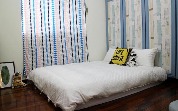 Cozy  Room 3 ,XiTang, MRT Zhongxiao Fuxing 