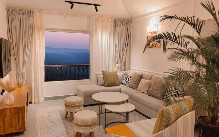 Casa De Solares-New 2bhk Apartment in Candolim
