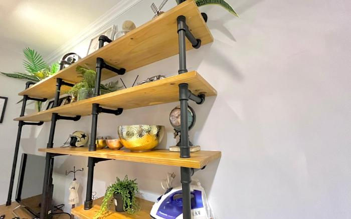 Urban Hideaway 東區套房・靜享雙人甜蜜時光(601)