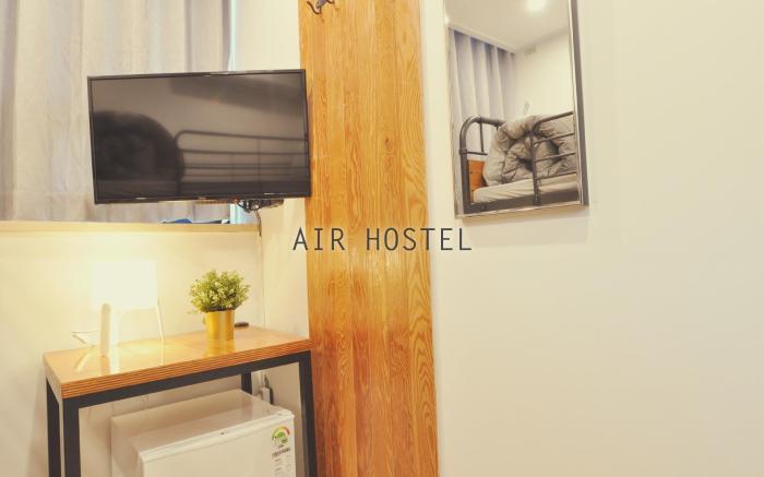 OYO Hostel Myeongdong 3