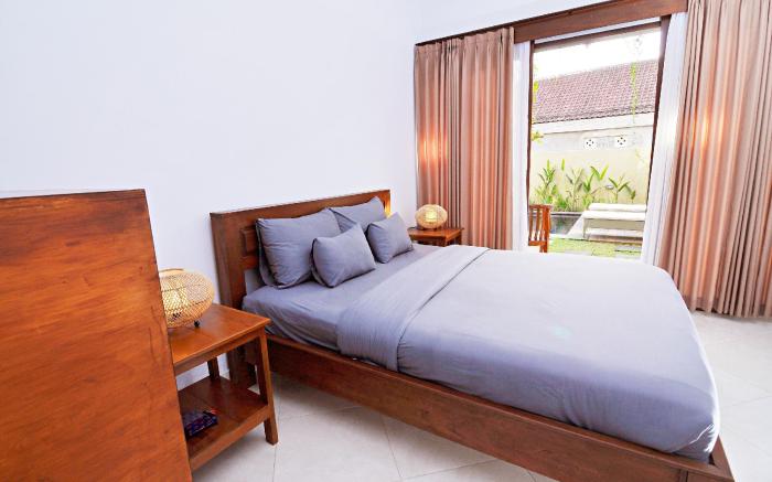 Happy Devi Guest House