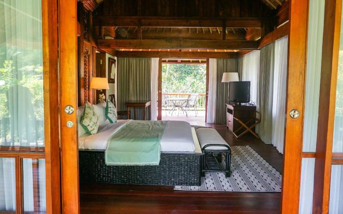 Umah Lawas Villa Ubud