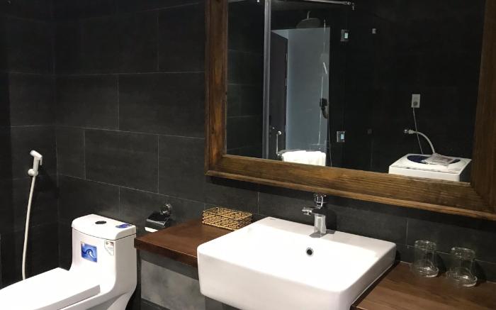 Tropical House Apartment Da Nang