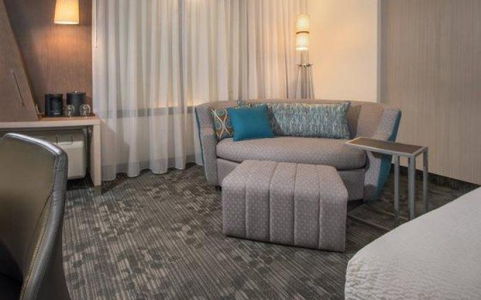 Courtyard by Marriott Atlanta Vinings/Galleria