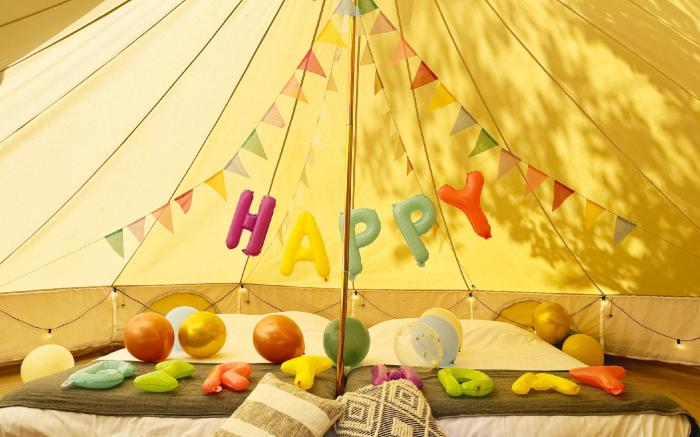COUSCOUS Glamping Manazuru