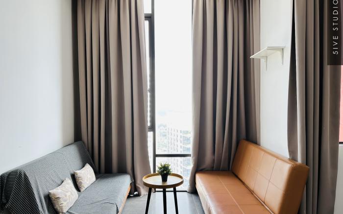 Five Studio 5 @ Empire Damansara