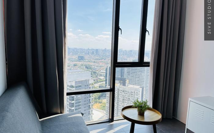 Five Studio 5 @ Empire Damansara