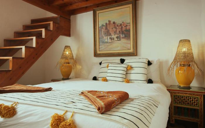 Riad Dar Zayna & Spa