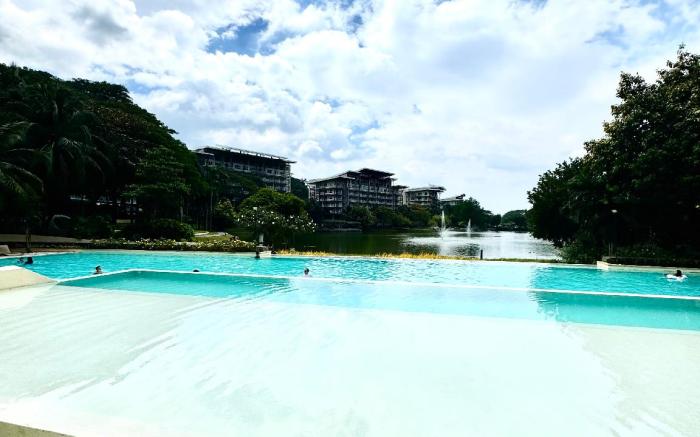 Pico de Loro Resort, Beach&Wifi