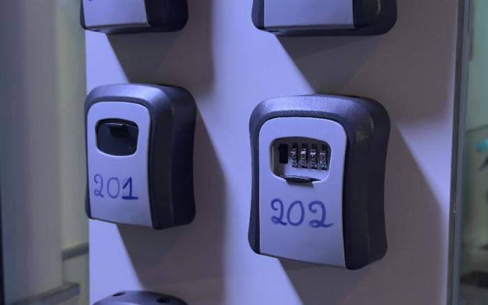 Chip Homestay & Studio