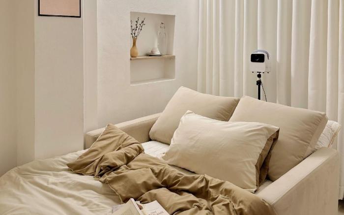 Chip Homestay & Studio
