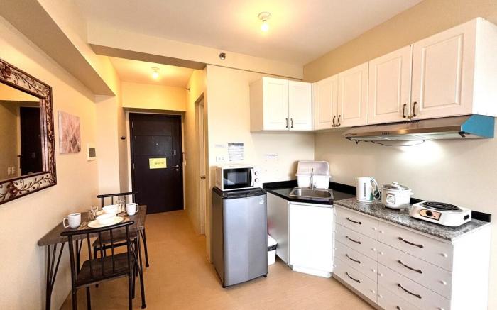 Heart of CDO Cozy Staycation