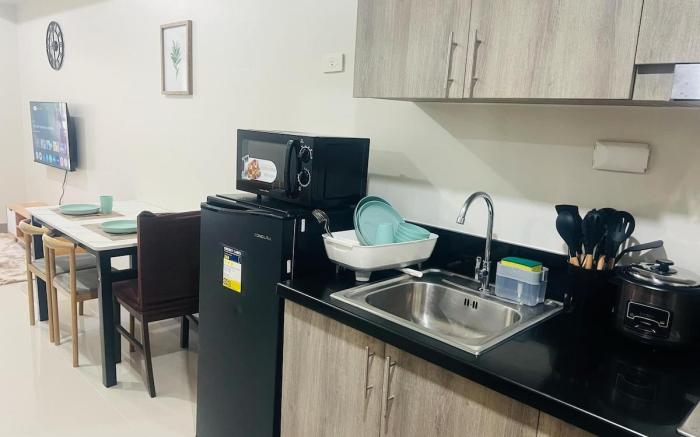 Fionah Suite @S Residences