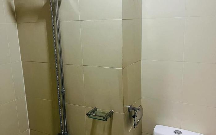 Fionah Suite @S Residences