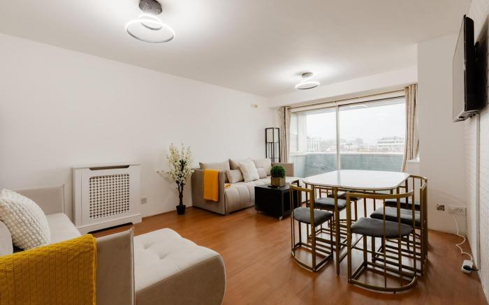 Luxurious Entire Home in Paddington