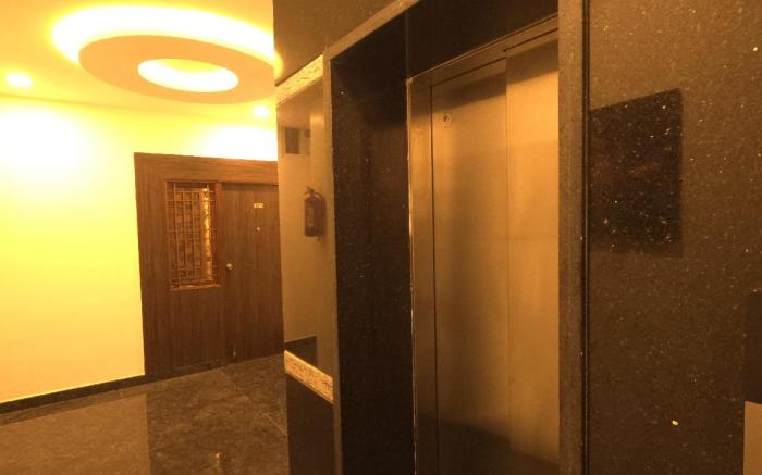 Shreem Sesha Sai Residency 