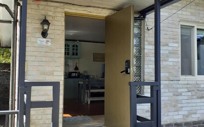 Sanjang Guest House