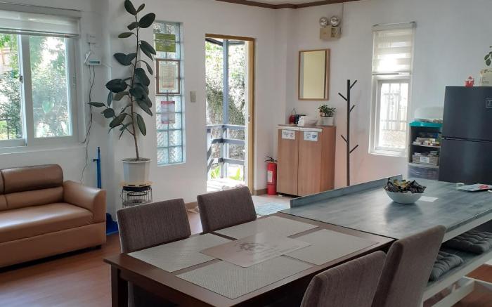 Sanjang Guest House
