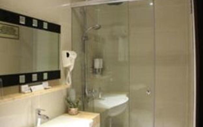 Hotel Victory Bandung