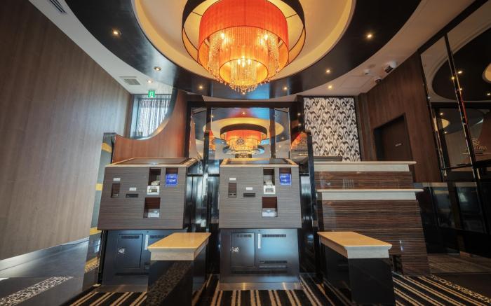 APA Hotel Ibaraki Koga-ekimae