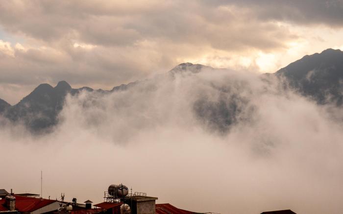 Signature by D Home Sapa