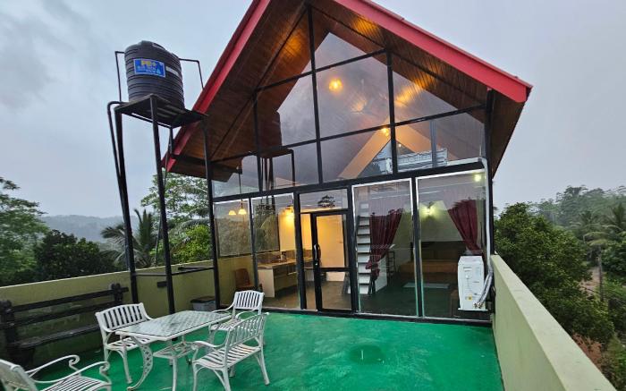 South Summer Villa 360