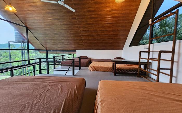 South Summer Villa 360
