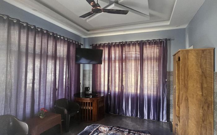 Anandha Grand Paradise