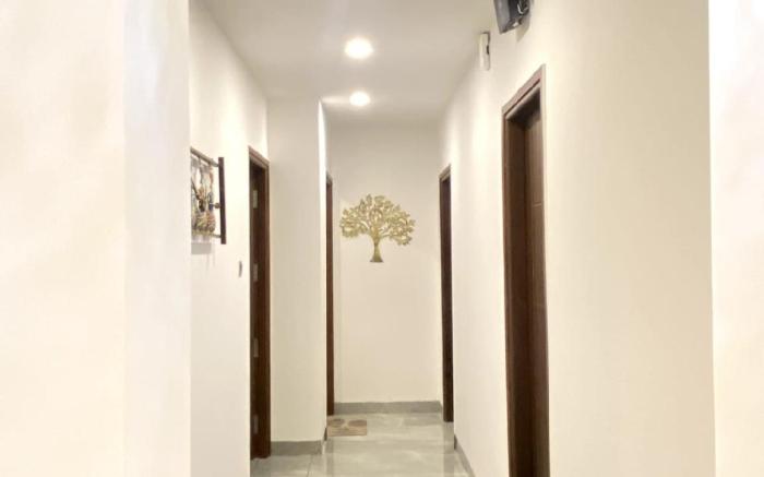 IOI Stays Mountain Getaway, 3BHK Shimla