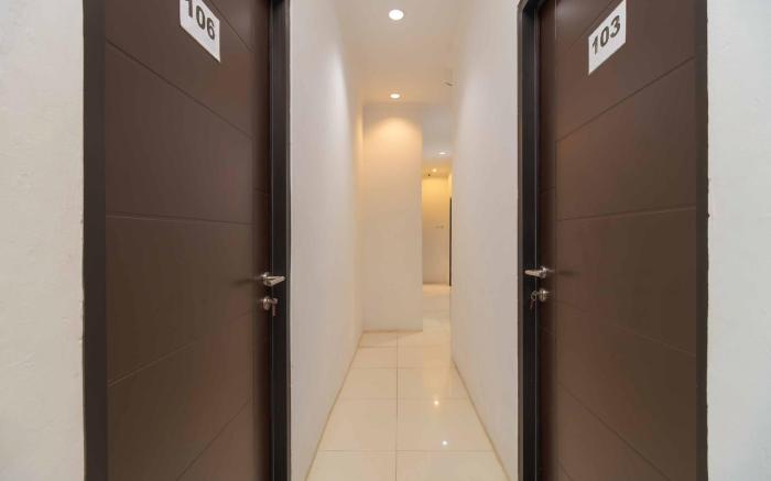 RedDoorz @ Taman Galaxy Bekasi